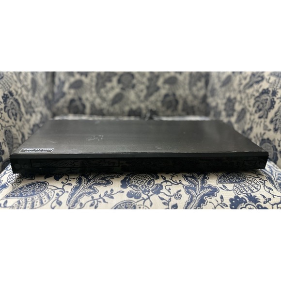 LG Other - LG BP220 Blu-ray / DVD Player USB HDMI Ethernet Network No Remote Tested Working
